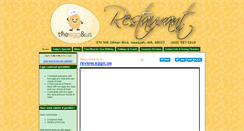 Desktop Screenshot of eggn.us